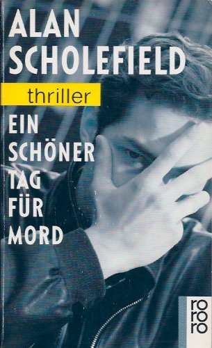 Ein schöner Tag für Mord Books
