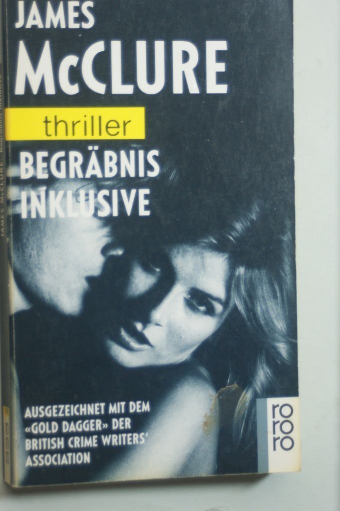 Begräbnis inklusive Books