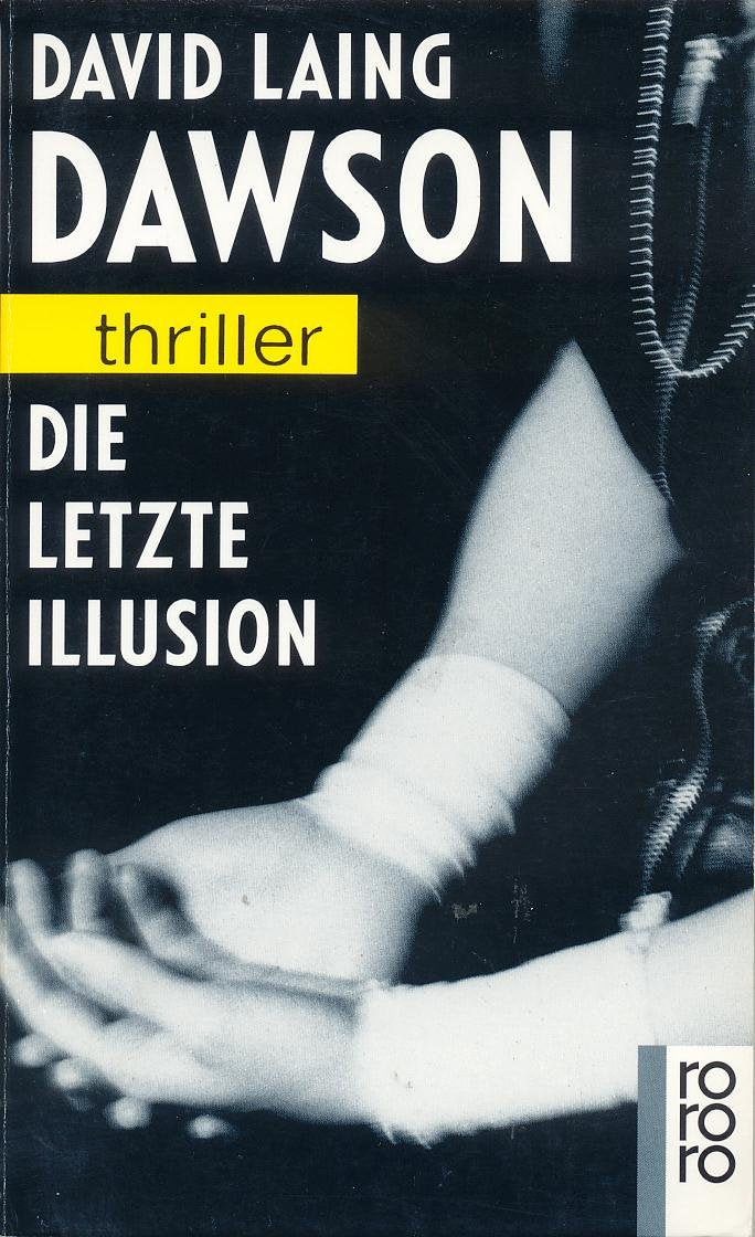 Die letzte Illusion Books