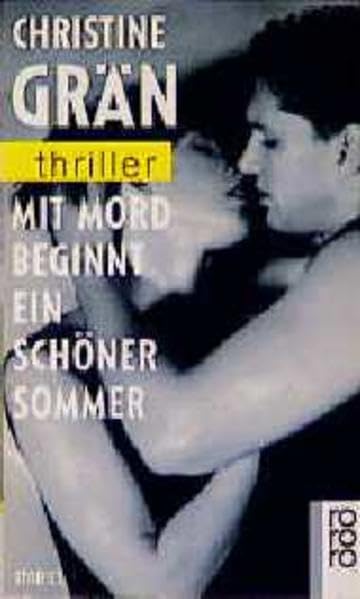 Mit Mord beginnt ein schöner Sommer: Stories (rororo thriller) Books