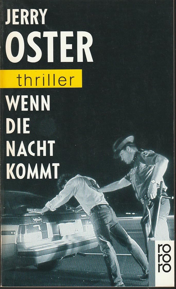 Wenn die Nacht kommt Crime & Thrillers