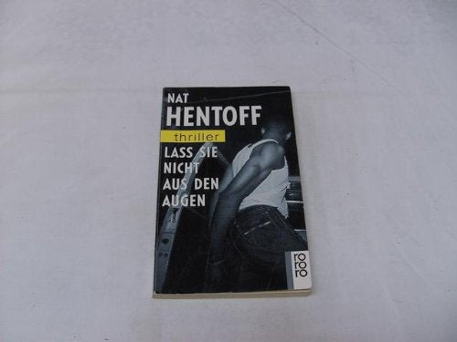 Lass sie nicht aus den Augen (rororo thriller) Books