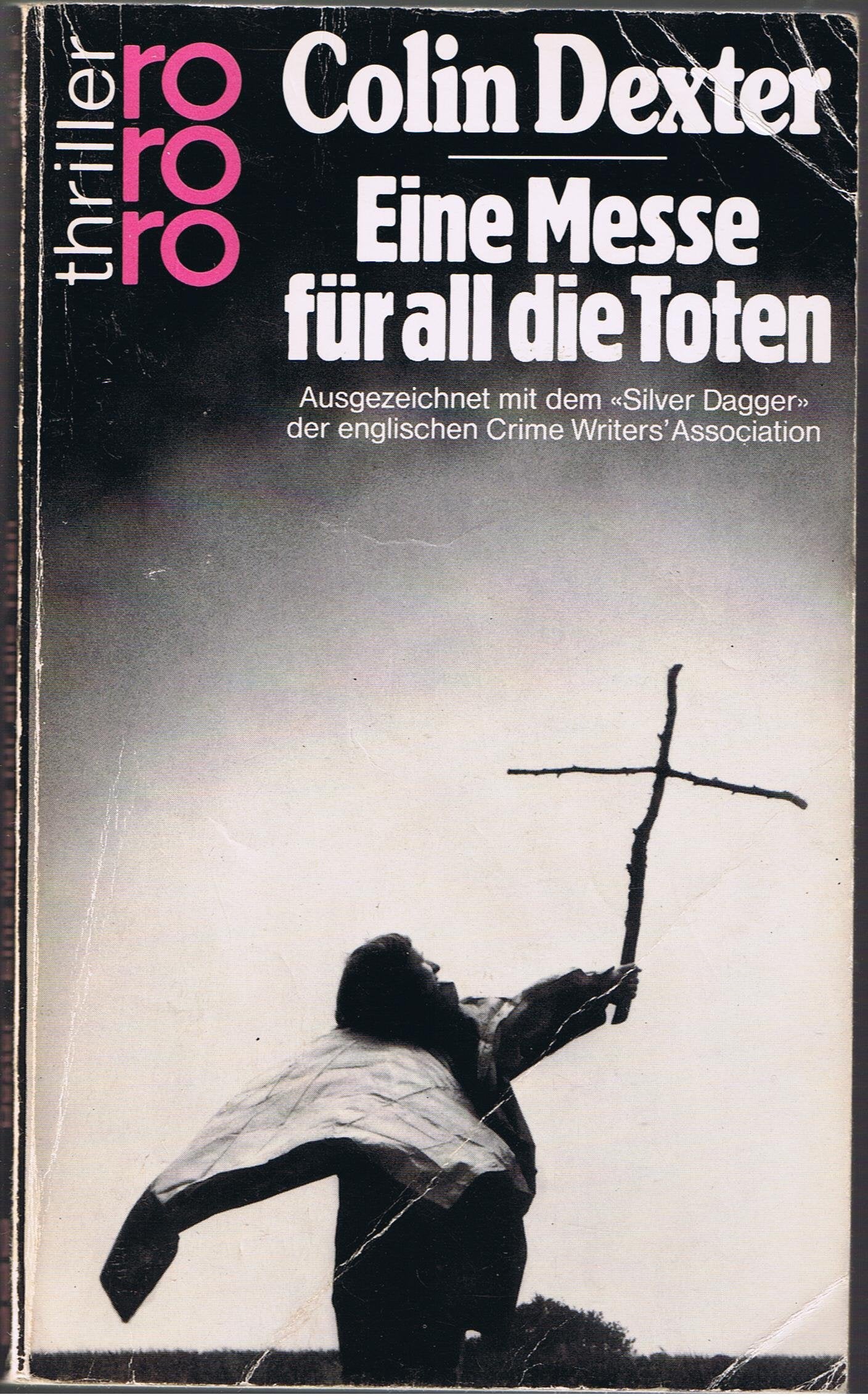 Eine Messe für all die Toten Crime & Thrillers