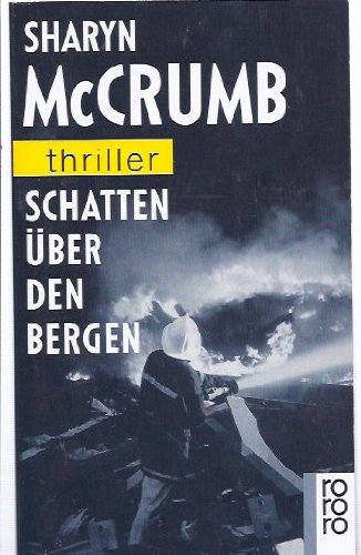 Schatten über den Bergen (rororo thriller) Crime & Thrillers
