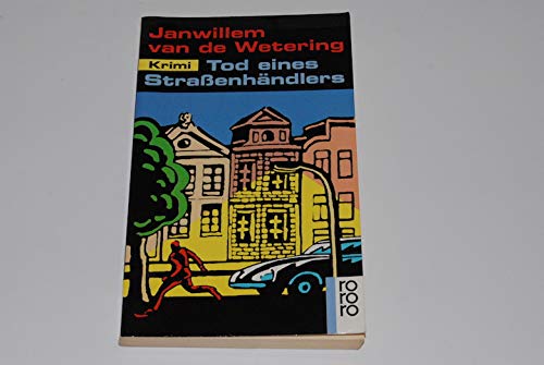 Tod eines Strassenhändlers (rororo thriller) Books