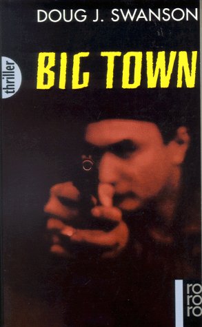 Big Town Crime & Thrillers