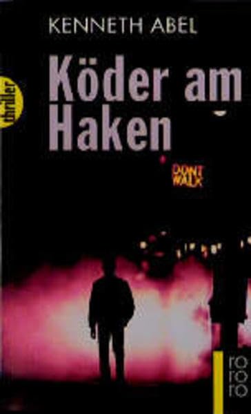 Product Image: Köder am Haken (rororo thriller)