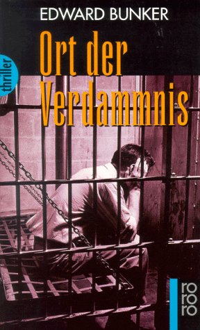 Product Image: Ort der Verdammnis (rororo thriller)