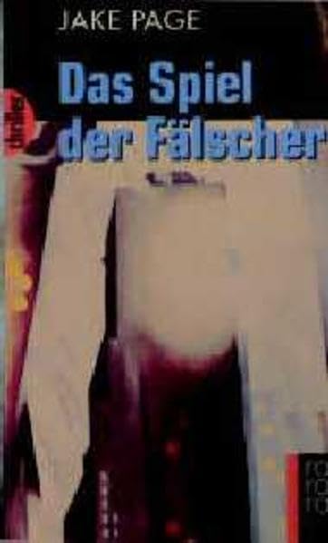 Product Image: Das Spiel der Fälscher