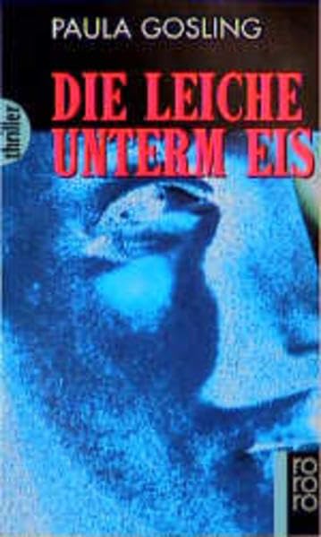 Product Image: Die Leiche unterm Eis