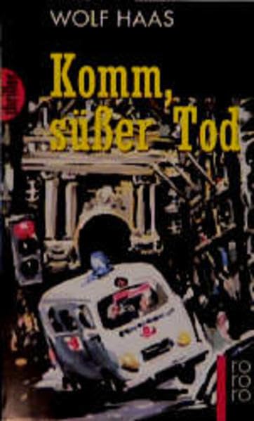 Komm, süßer Tod: Kriminalroman (Privatdetektiv Brenner, Band 3) Contemporary literature