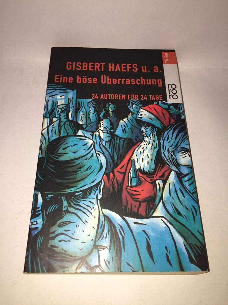 Product Image: Eine böse Überraschung