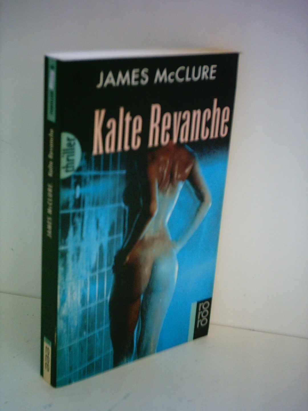 Product Image: Kalte Revanche