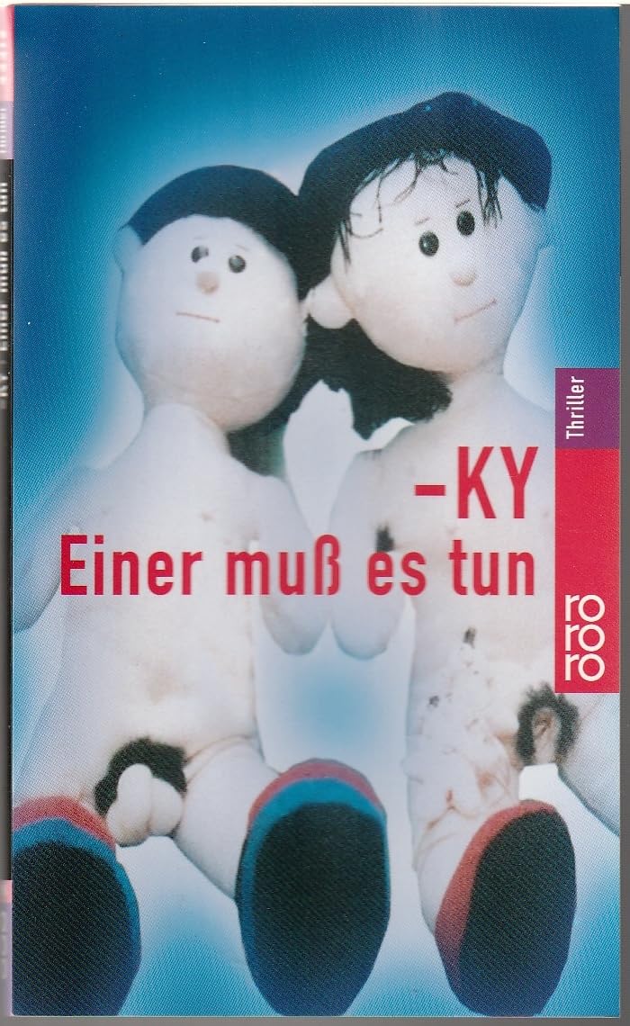 Product Image: Einer muß es tun