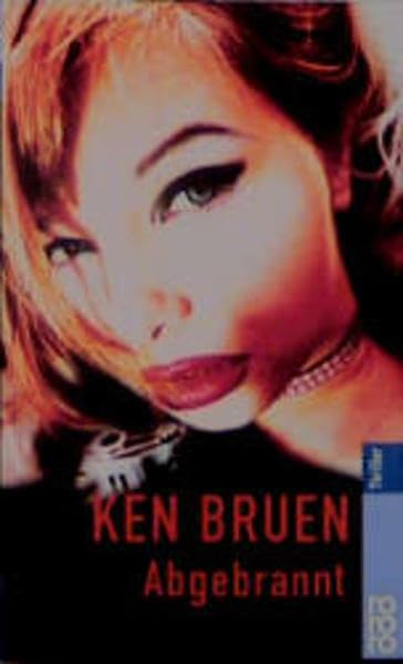 Abgebrannt Crime & Thrillers
