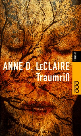 Product Image: Traumriss (rororo thriller)