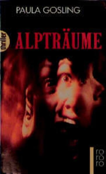 Product Image: Alpträume