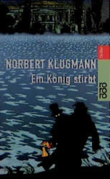 Ein König stirbt Crime & Thrillers