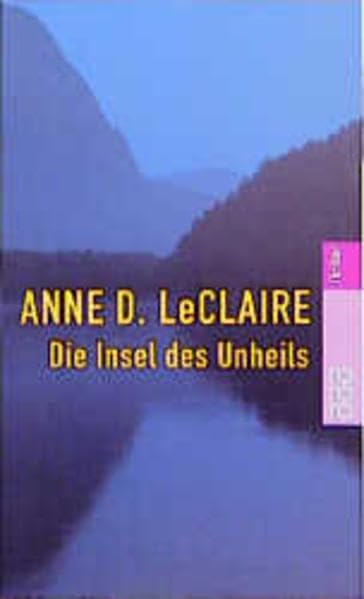 Product Image: Die Insel des Unheils
