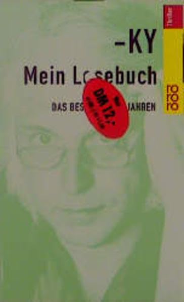 Mein Lesebuch: Das Beste aus 25 Jahren (rororo thriller) Crime & Thrillers
