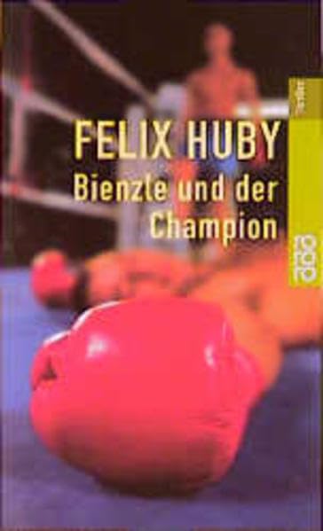Bienzle und der Champion (Bienzle ermittelt, Band 13) Crime & Thrillers