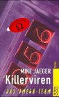 Killerviren: Das Omega-Team. Ein Action-Thriller von Ingolf Behrens (rororo thriller) Crime & Thrillers