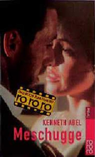 Meschugge: Der Roman zum Film von Dani Levy und Maria Schrader (rororo thriller) Film, Art & Culture