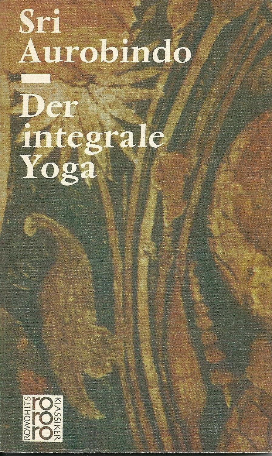 Product Image: Der integrale Yoga