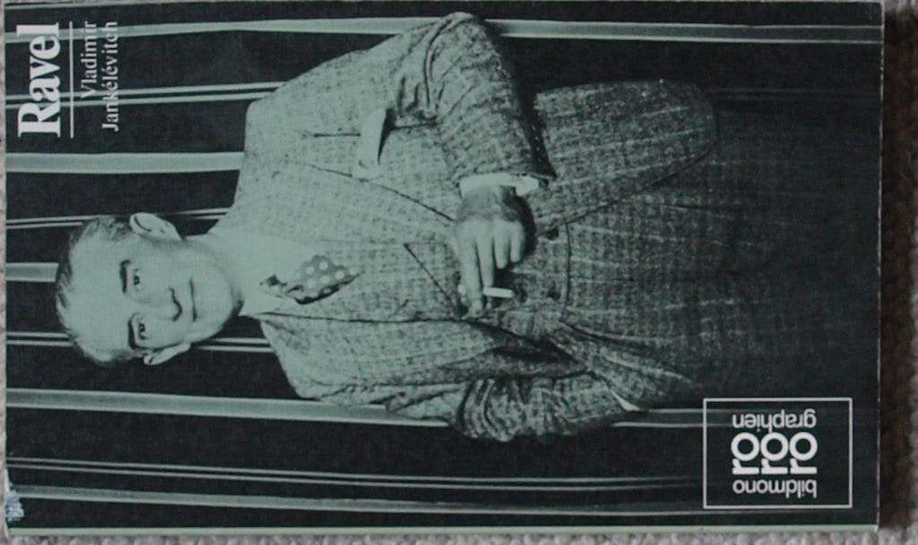 Maurice Ravel (rororo - rowohlts monographien) Pop culture