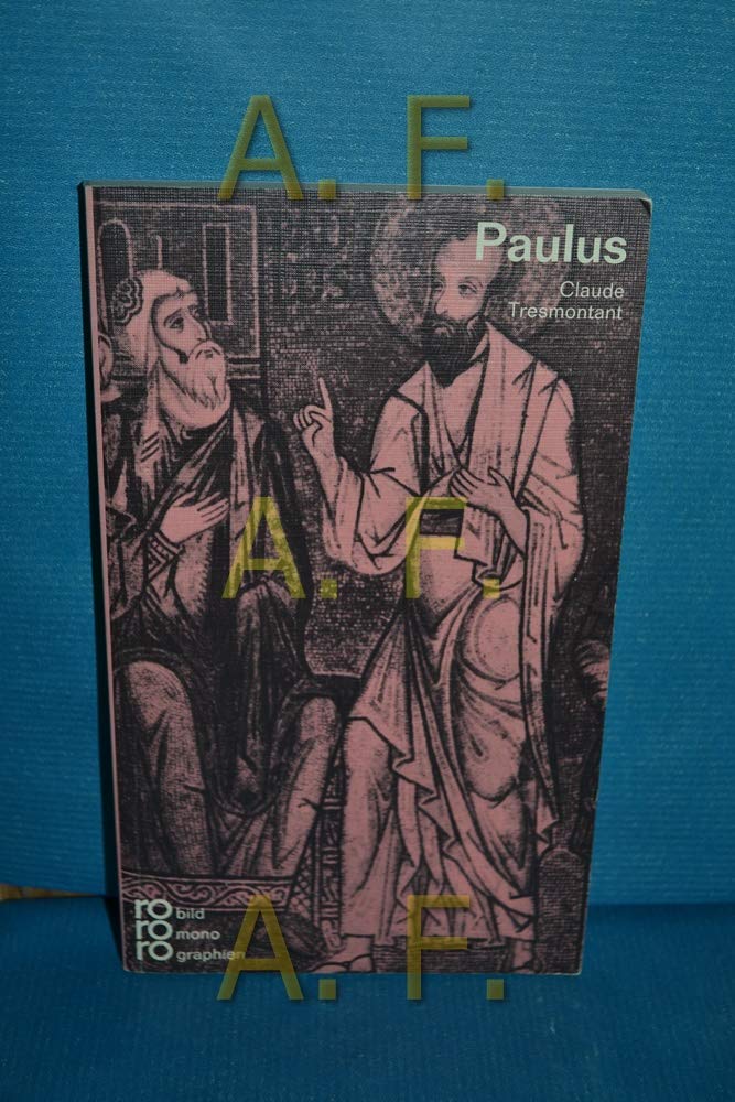 Paulus Memories