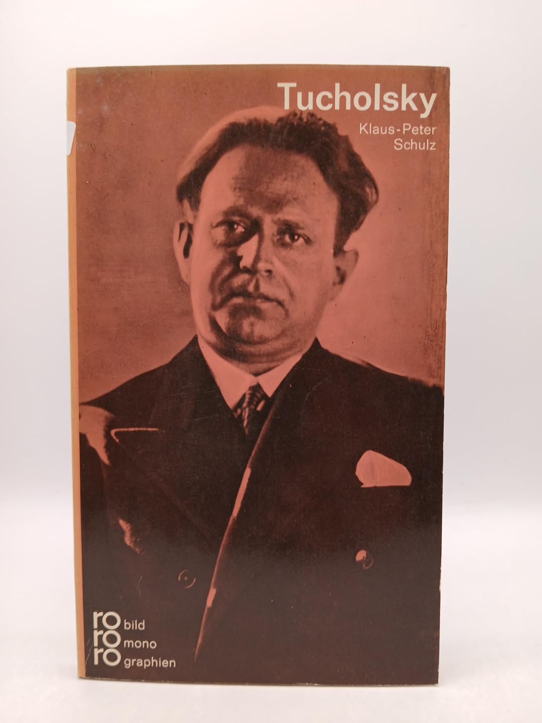 Product Image: Kurt Tucholsky