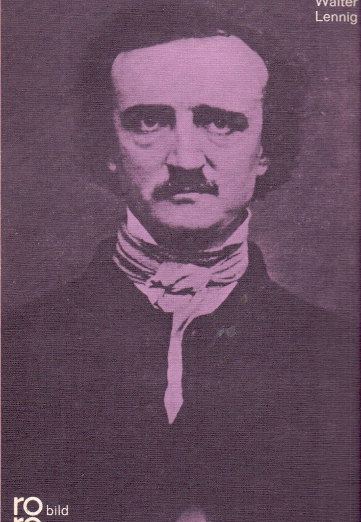 Product Image: Edgar Allan Poe