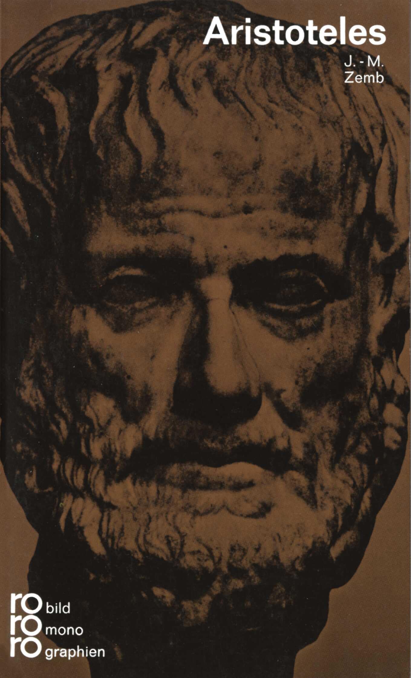 Aristoteles Philosophy