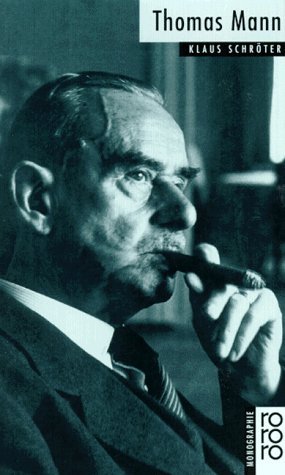 Thomas Mann. Art & Literature