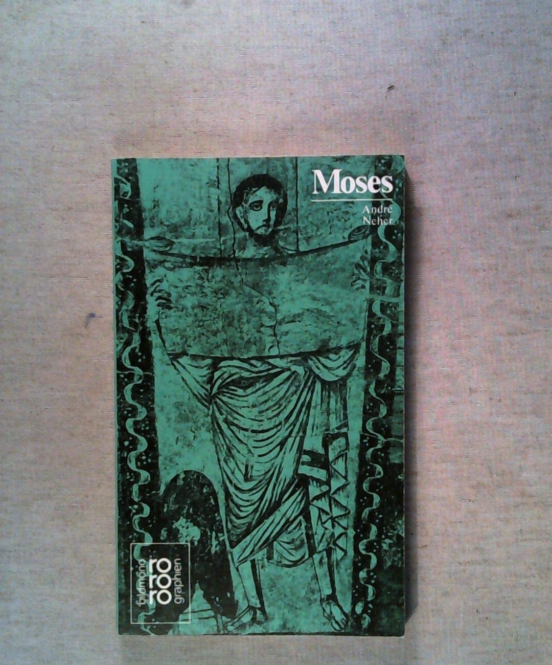 Moses Memories