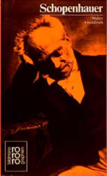 Schopenhauer, Arthur Philosophy