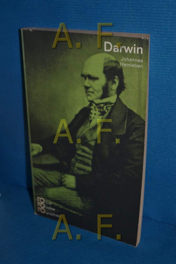Product Image: Charles Darwin