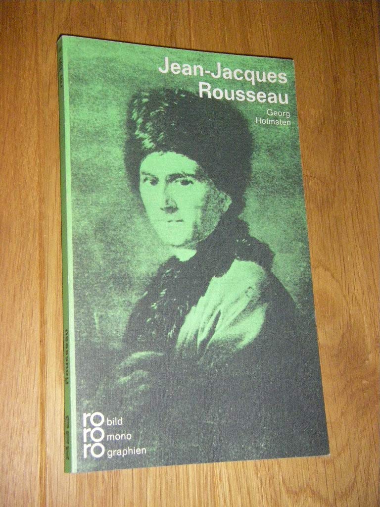 Product Image: Rousseau, Jean-Jacques