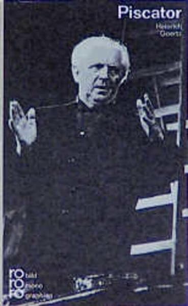 Product Image: Erwin Piscator