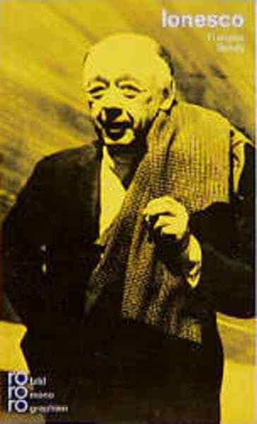 Product Image: Ionesco, Eugene