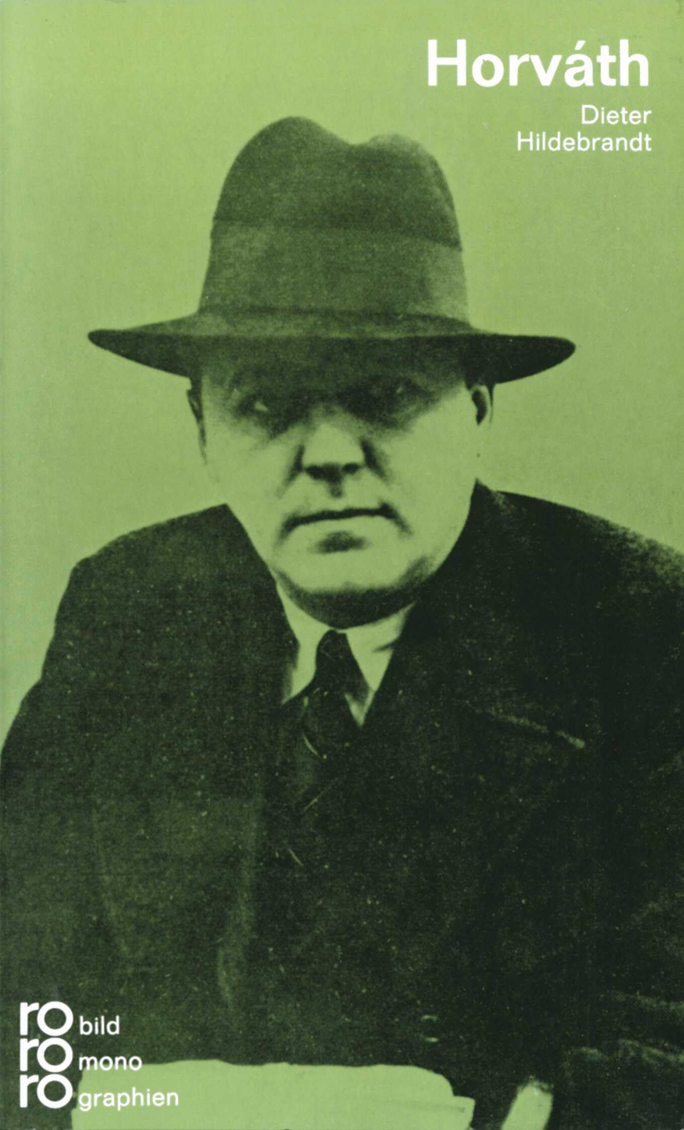 Ödön von Horváth Social Sciences