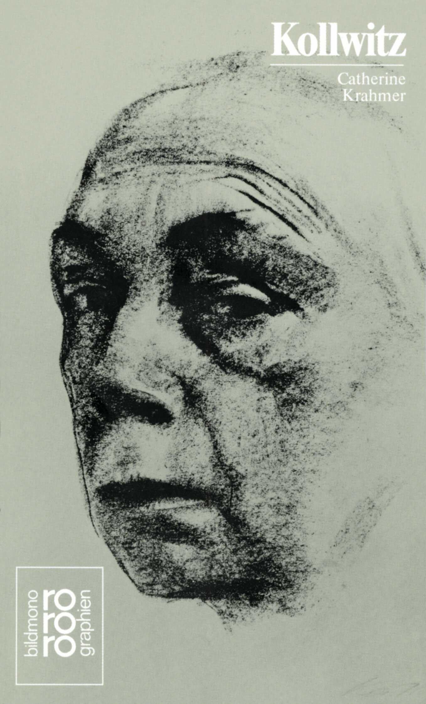 Käthe Kollwitz Art & Literature Books