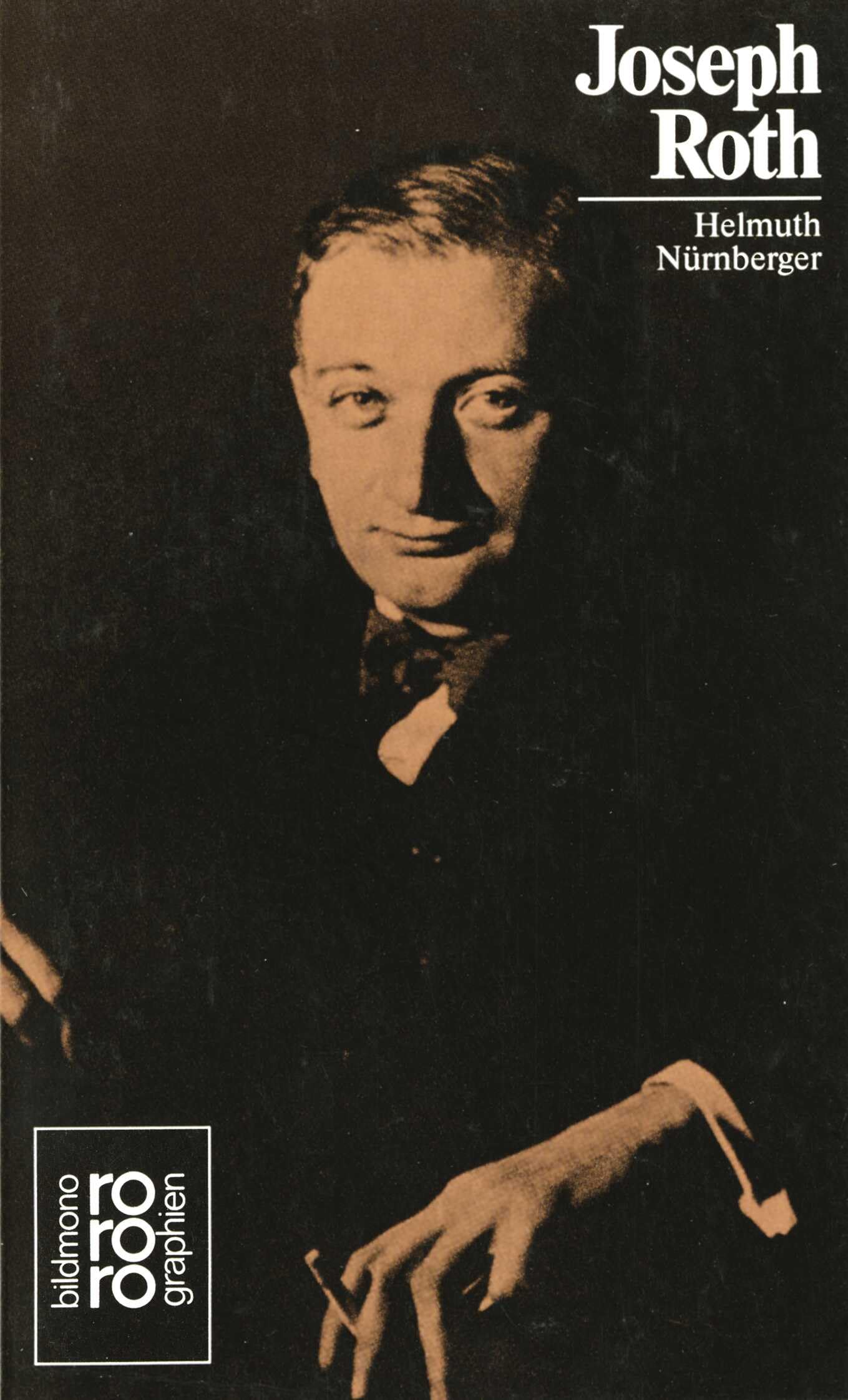 Joseph Roth Art & Literature Books