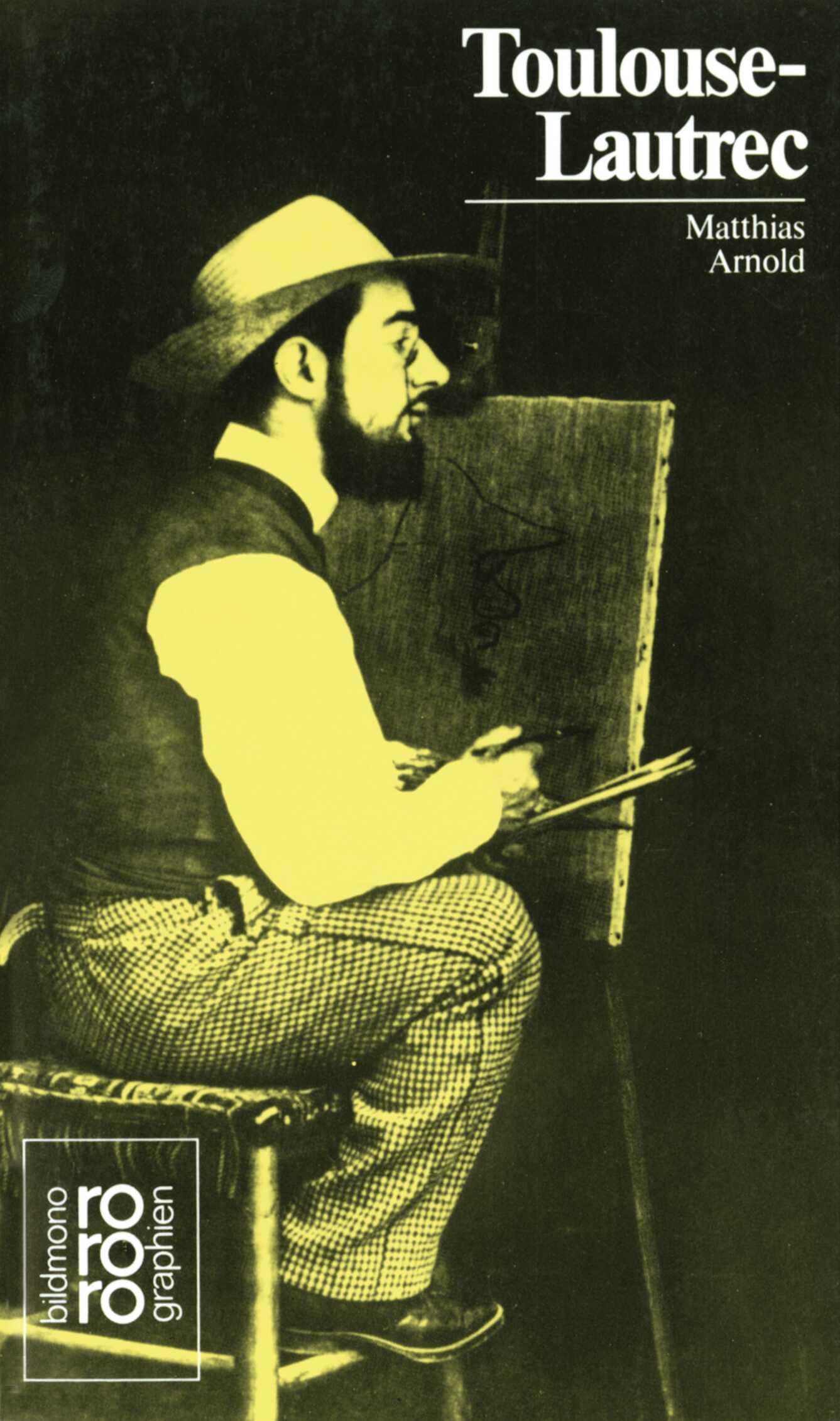 Henri de Toulouse-Lautrec Art & Literature