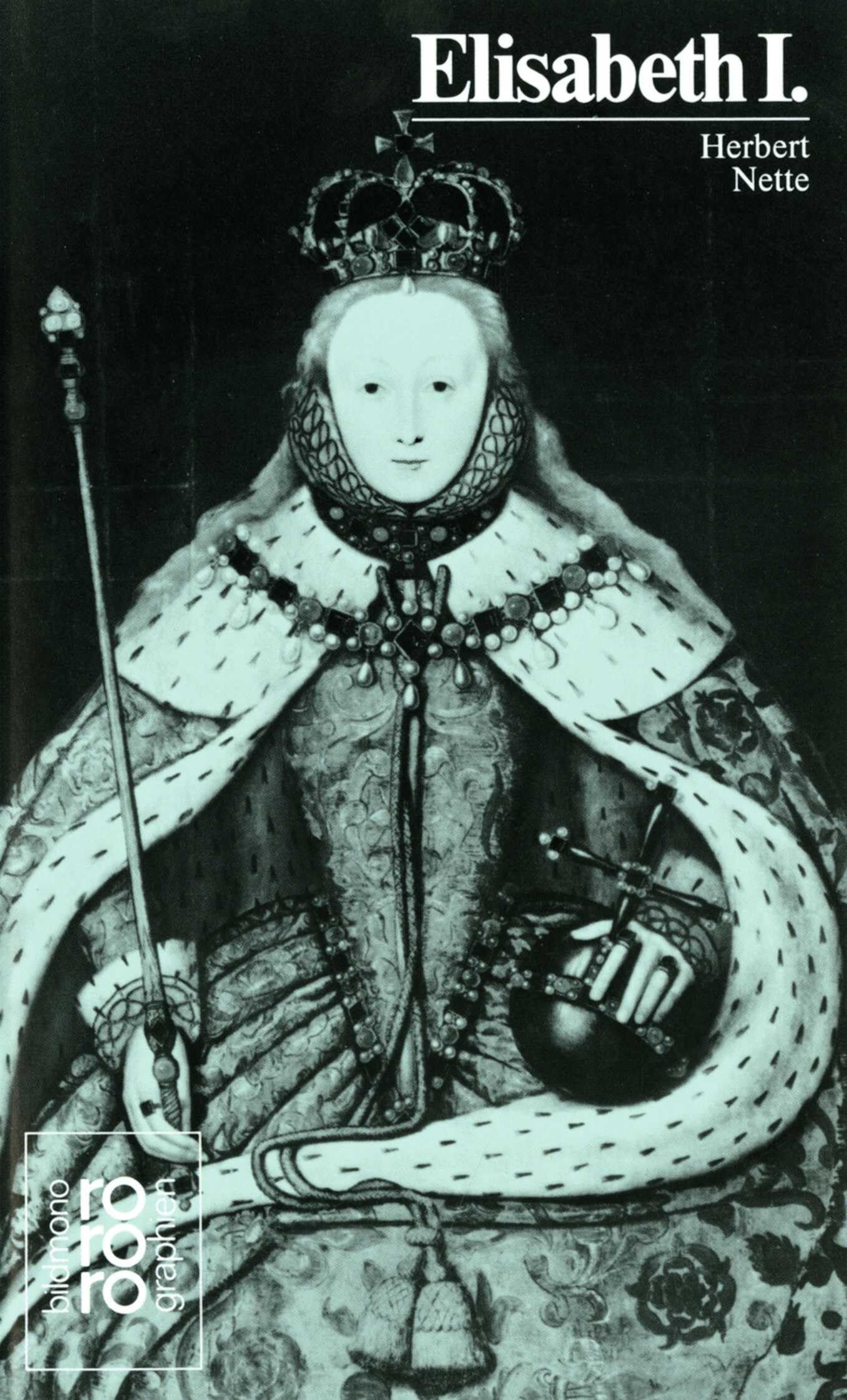 Elisabeth I. Politics & Society Books