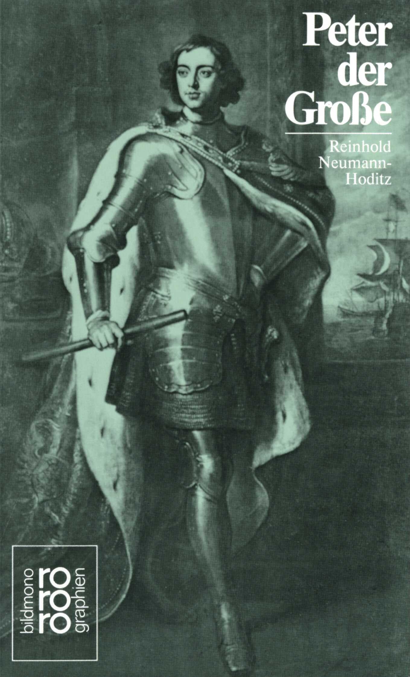 Product Image: Peter der Große