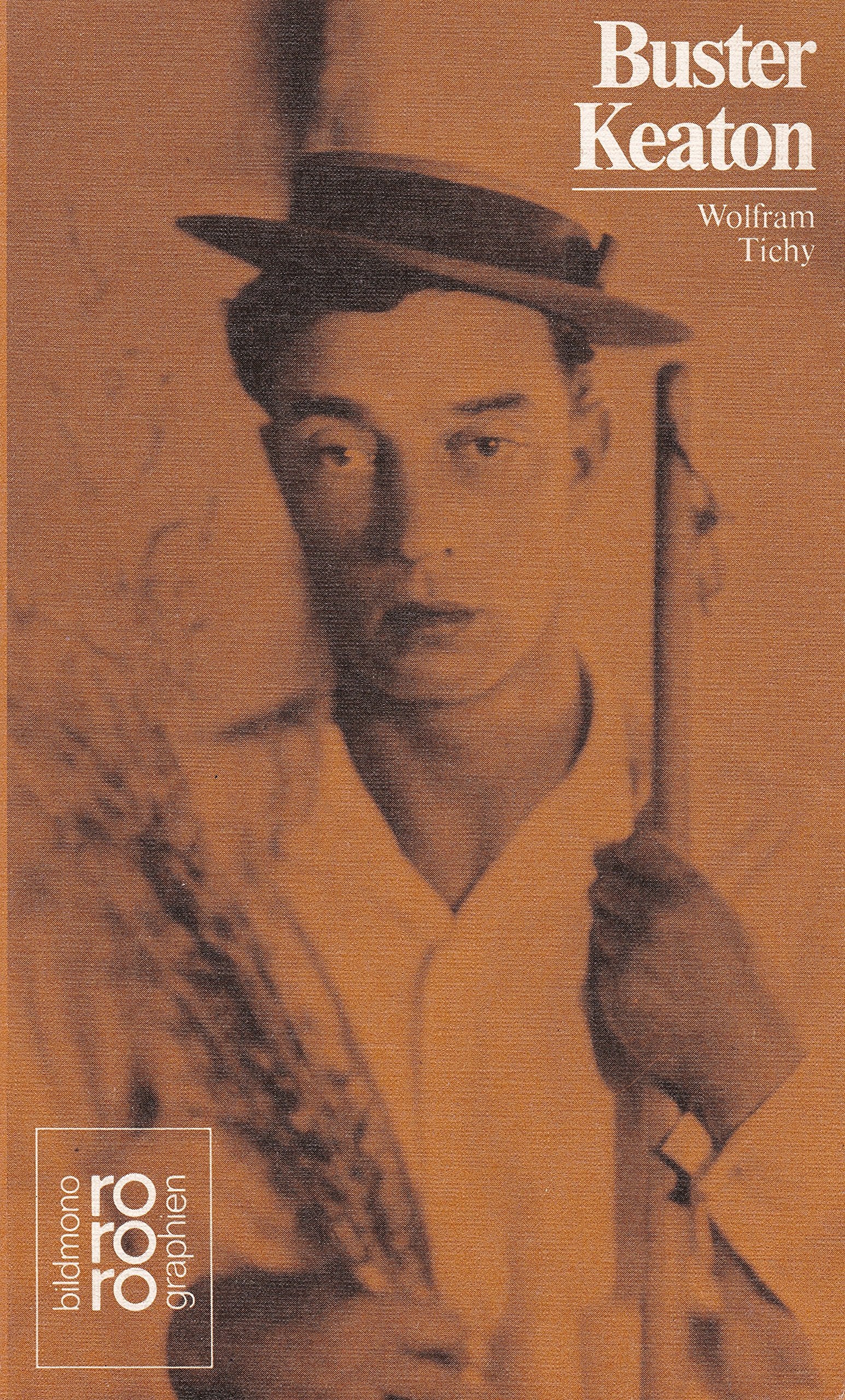 Product Image: Buster Keaton