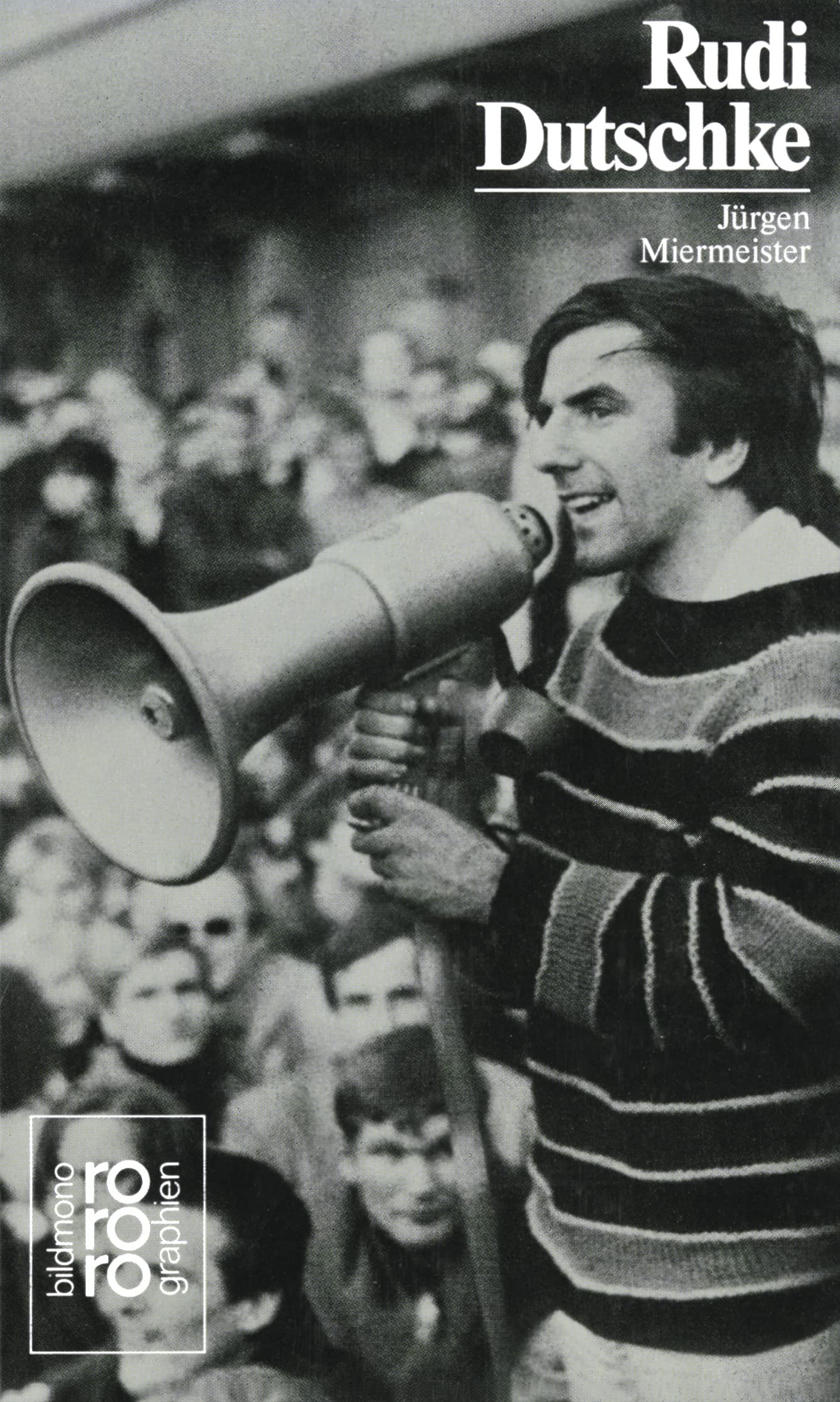 Rudi Dutschke Contemporary literature
