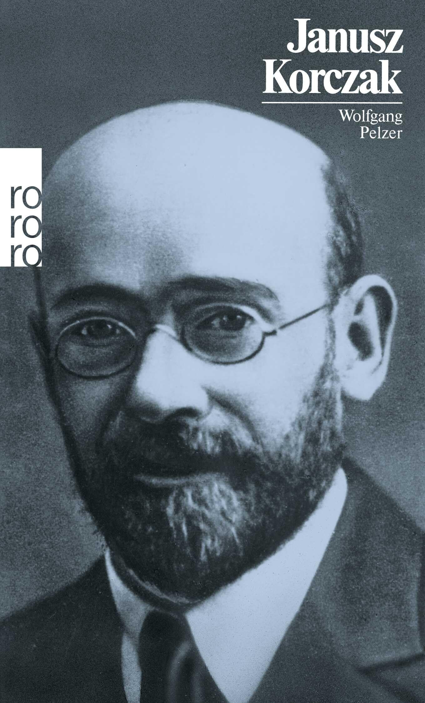 Janusz Korczak Art & Literature Books