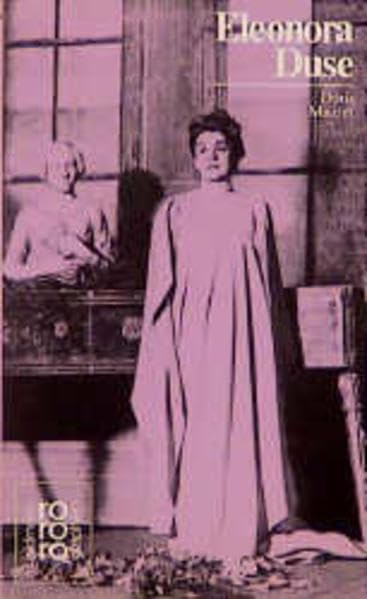 Eleonora Duse Memories